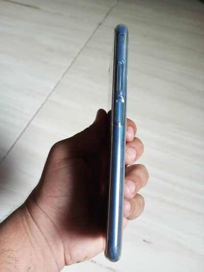 Redmee note 10S 8/128 with only box