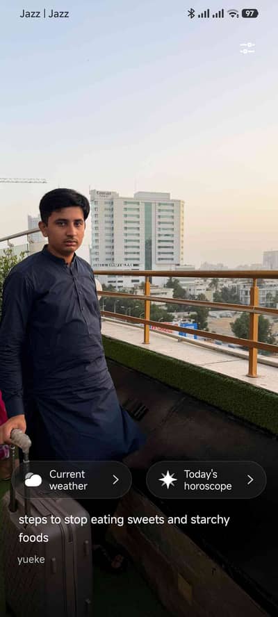 Faizan Ali 