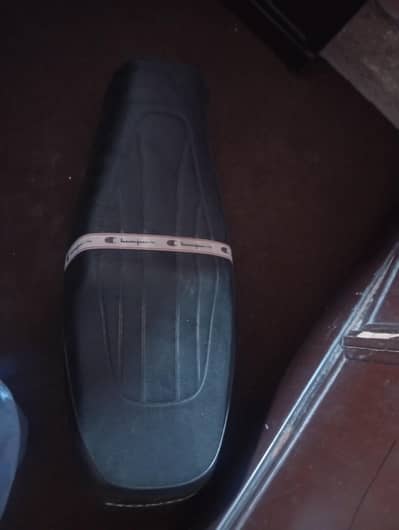seat cd 70 new model