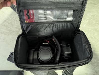 Canon 1200D DSLR