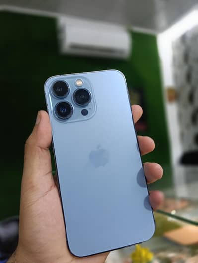 Apple iPhone 13 Pro