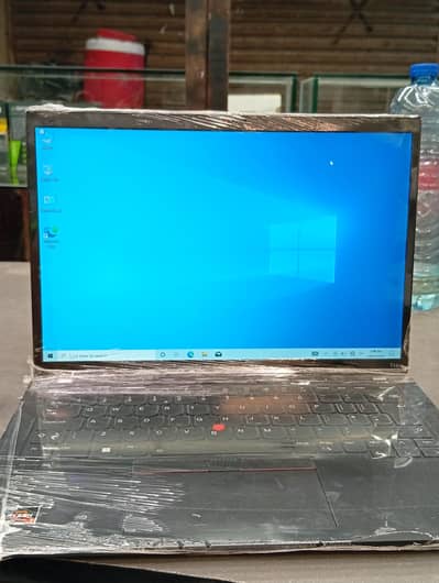 lenovo Thinkpad Ryzen 7 pro