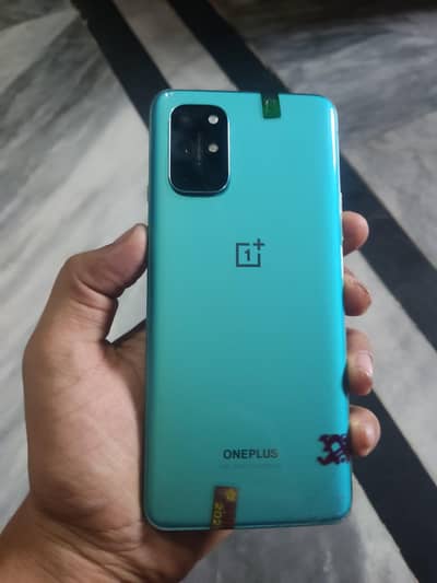 One Plus 8T Plus