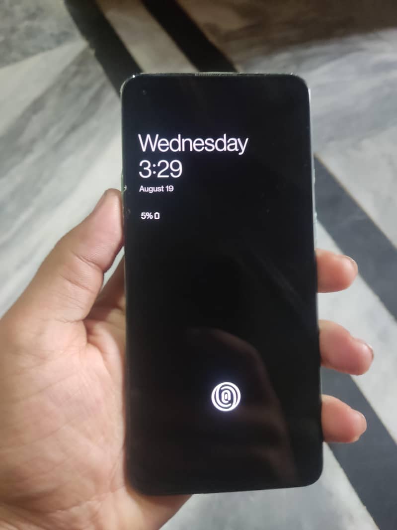 One Plus 8T Plus 1
