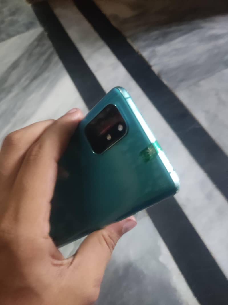 One Plus 8T Plus 2