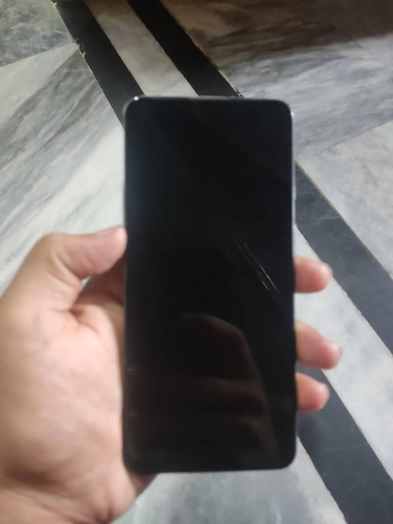 One Plus 8T Plus 3