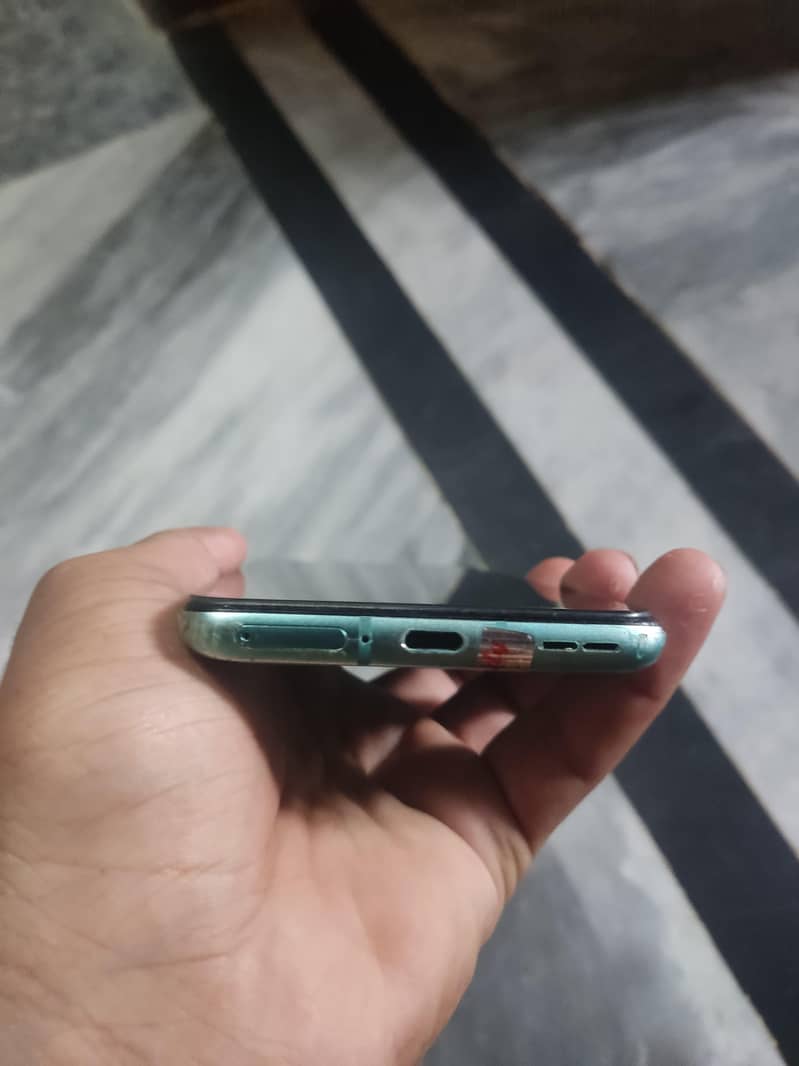 One Plus 8T Plus 4