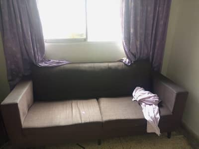urgent sofa set for sale