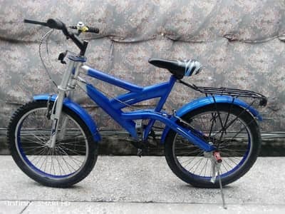 bycyle for sale 20" tyres