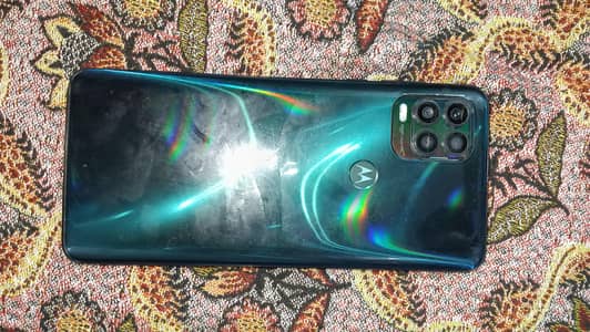 moto g stylus 5G / 4_128