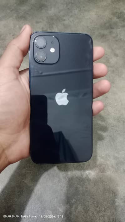 Apple iPhone 12