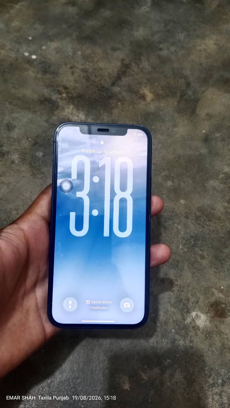 Apple iPhone 12 1