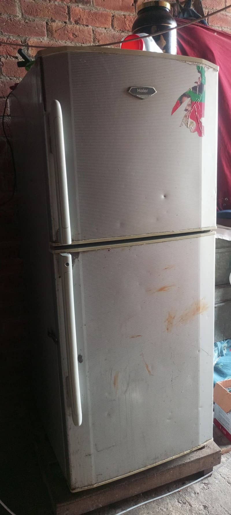 HAIER 0