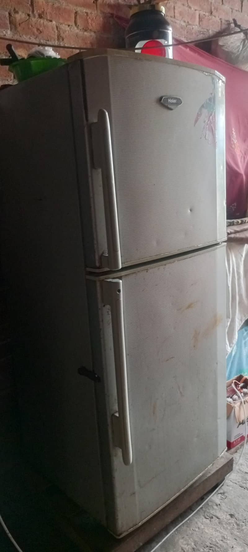 HAIER 3