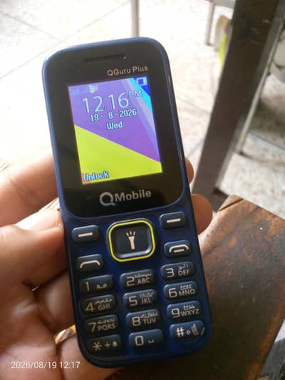 Q mobile
