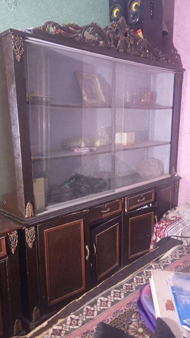 bedset & showcase 2