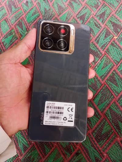 Nubia a56 sale