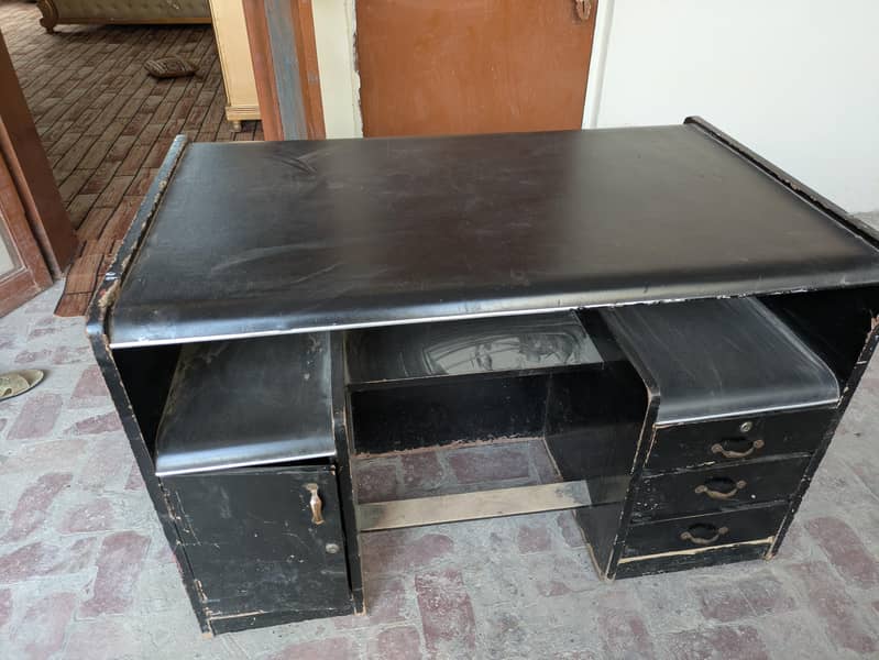 Office Table 1