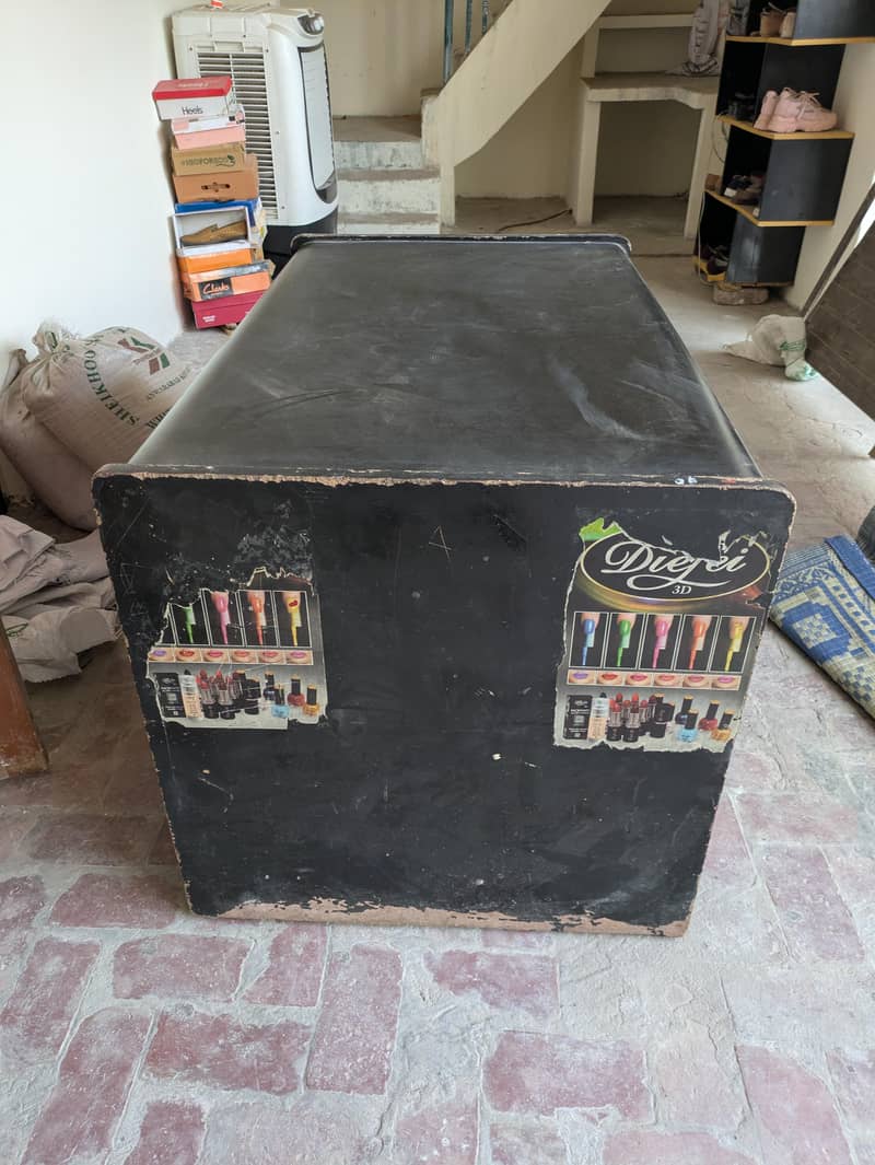 Office Table 3