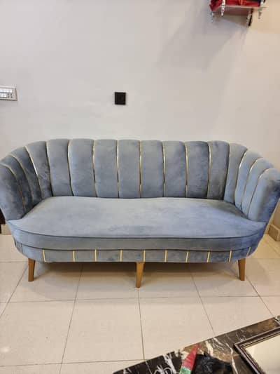 Flower Sofa set