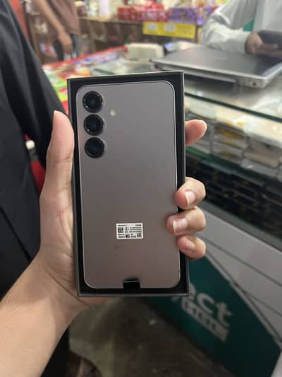 Samsung S 25