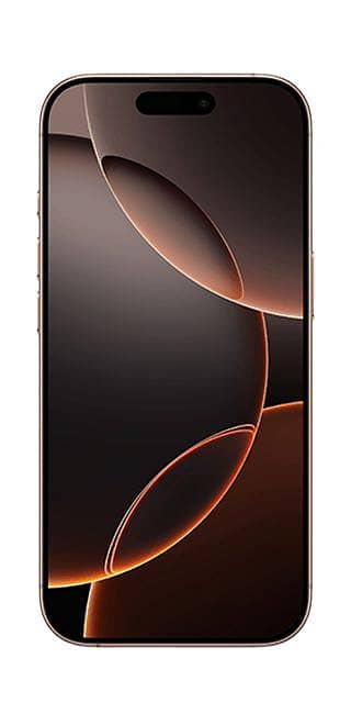 Apple iPhone 16 Pro Max