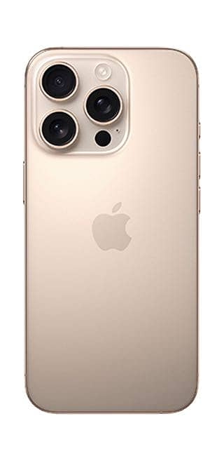 Apple iPhone 16 Pro Max 3