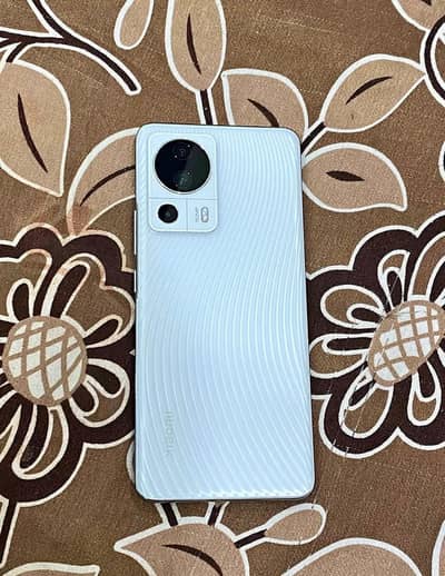 Xiaomi 13 Lite 5g