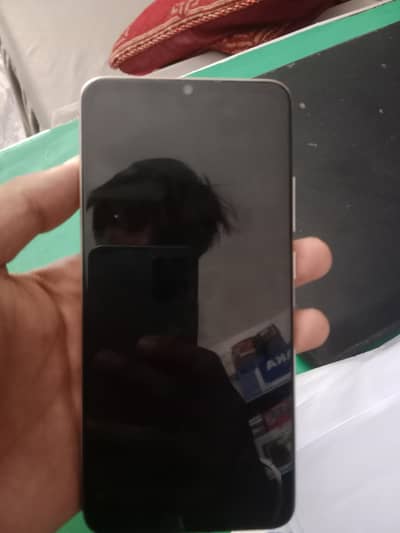 Vivo Y20