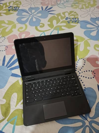 all okay good battery time touch display all working properly