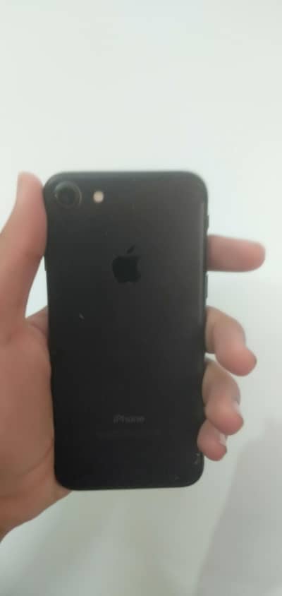 Apple iPhone 7