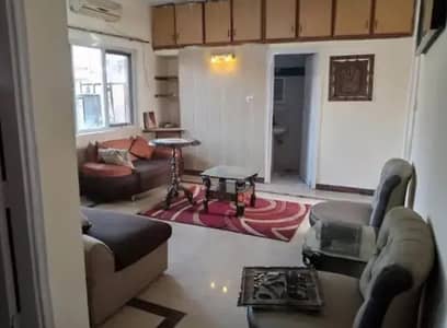 G-11/4 PHA C-Type  Furnished 2nd Floor Flat For Rent