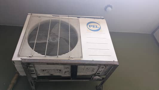 PEL 1 TON SLIP AC