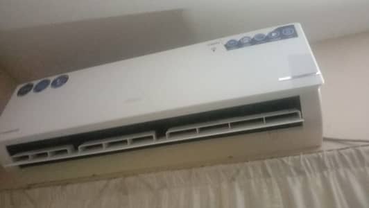 Best Inverter ac is for sale Home use perfect condition
