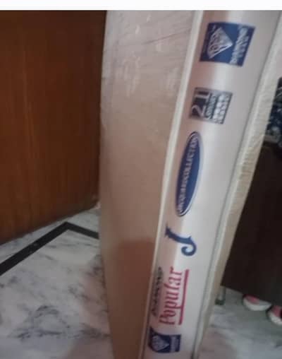 diomand foam