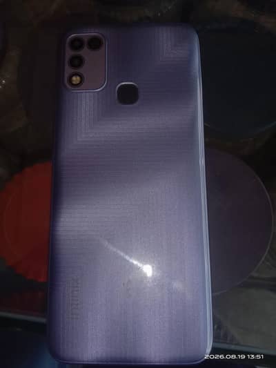 Infinix Hot 11 Play