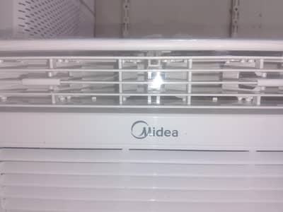 0.5 ton widow ac