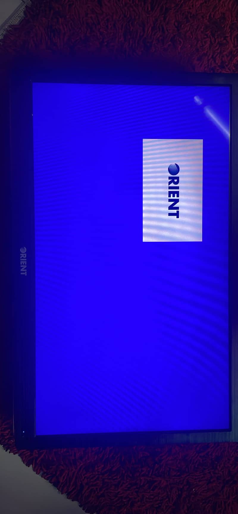 Orient tv 1