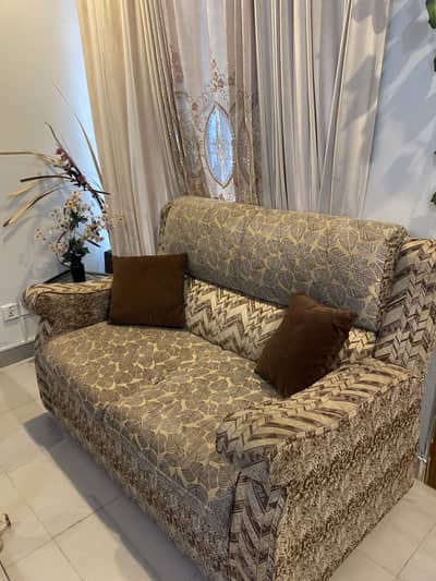 7 seater sofa set