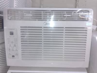 0.5 ton widow ac
