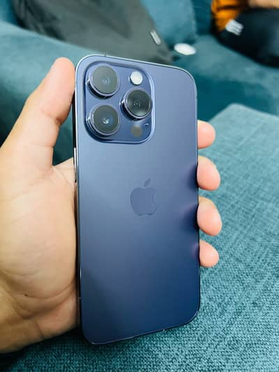 Apple iPhone 14 Pro 256GB Non PTA