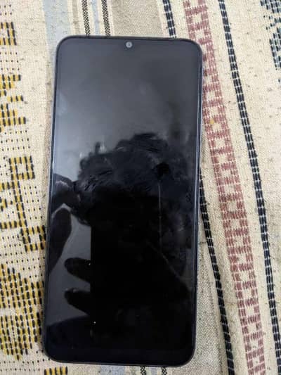 Realme Narzo 50A Prime