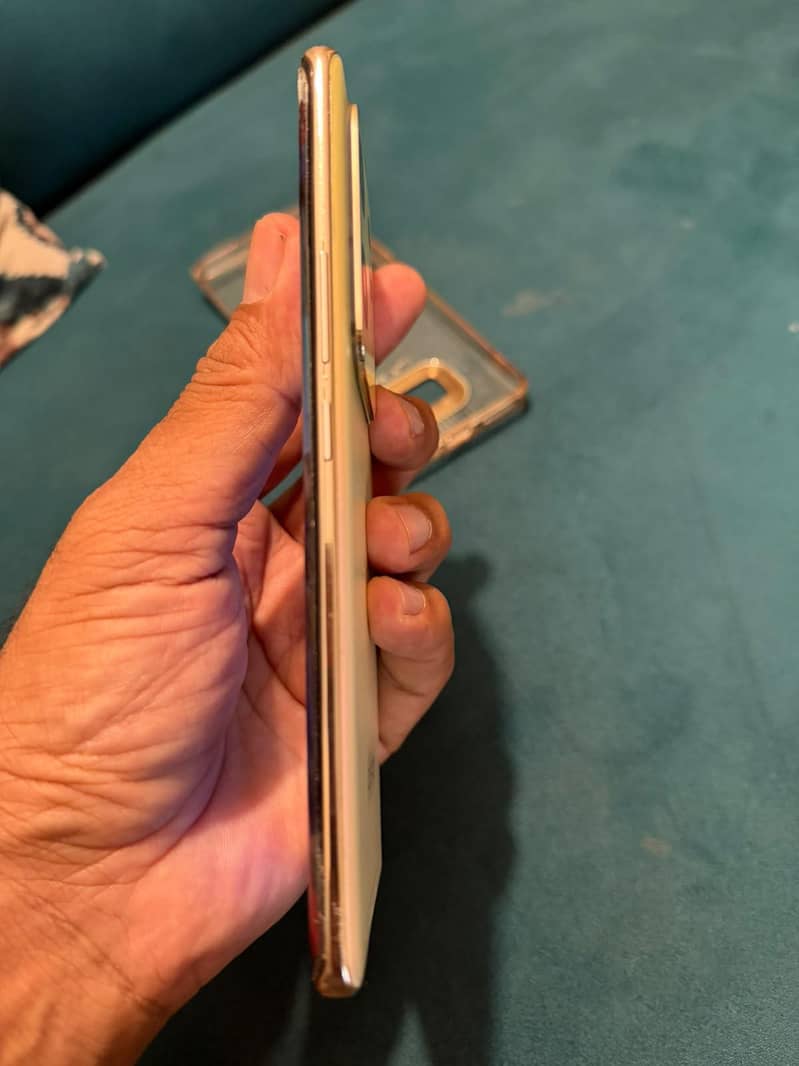 infinix zero 30 1