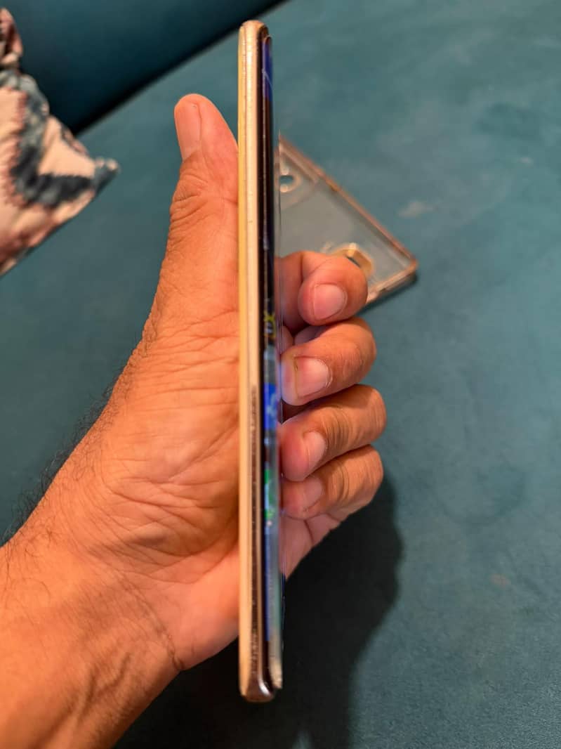 infinix zero 30 3
