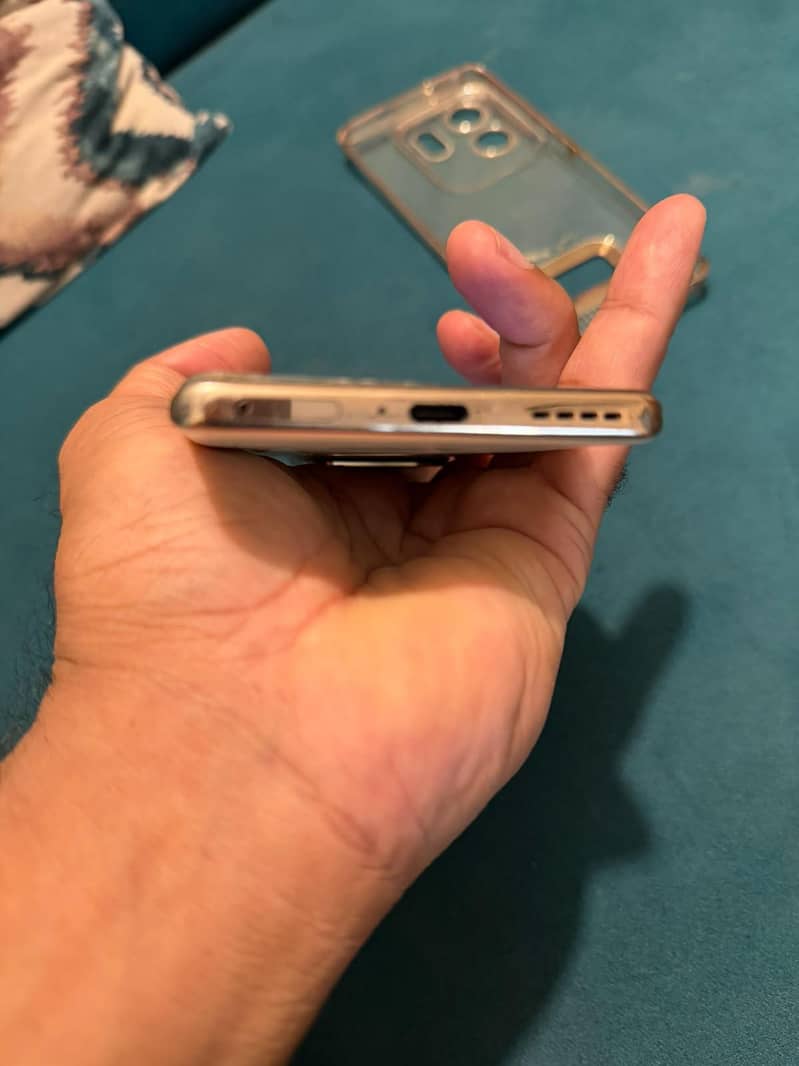 infinix zero 30 4