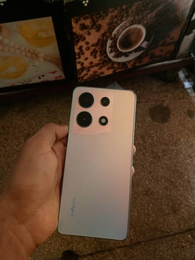Infinix Note 30