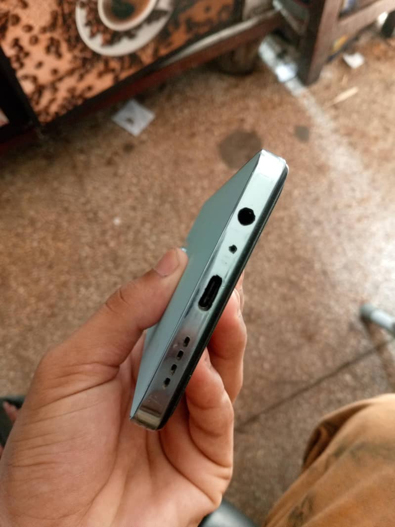 Infinix Note 30 1