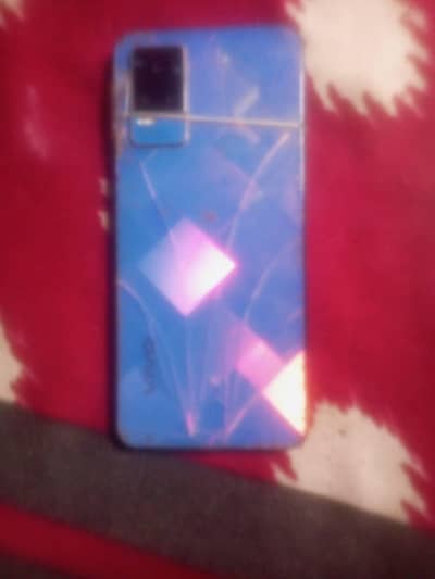 Vivo Y73