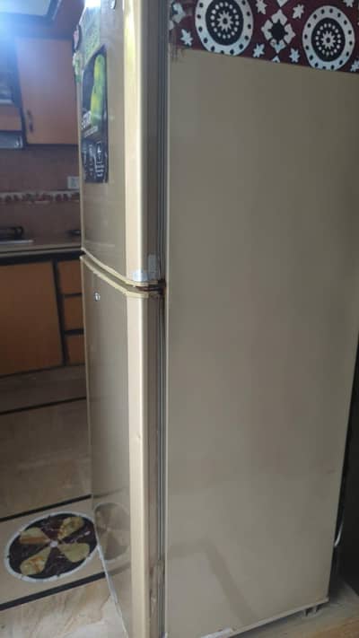 Pel fridge