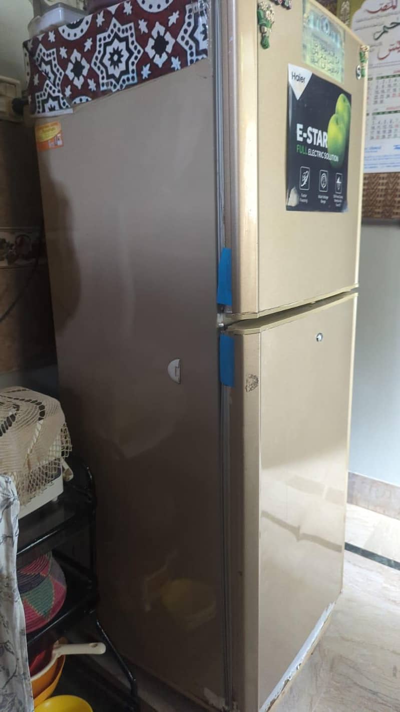 Pel fridge 1